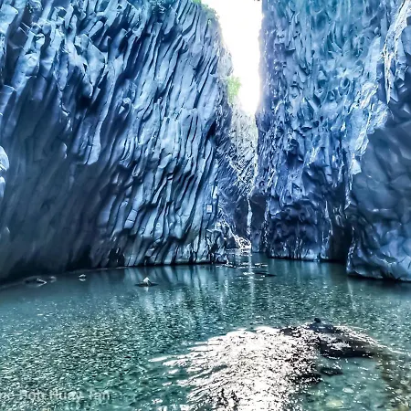 Affittacamere Antico Palmento Dell'etna