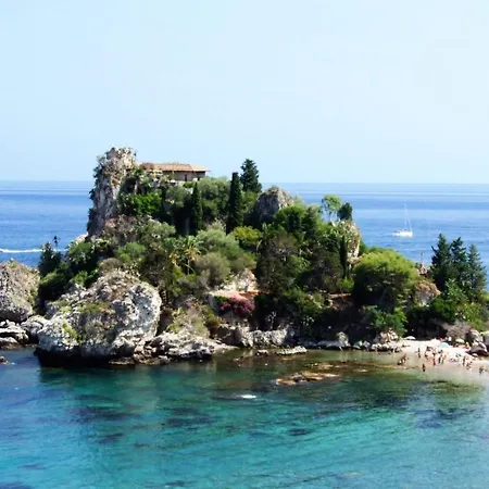 Antico Palmento Dell'etna Affittacamere