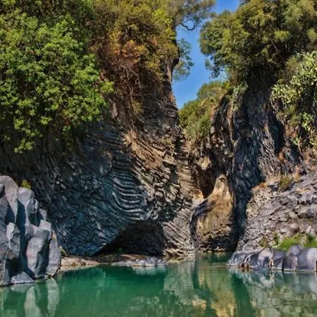 Affittacamere Antico Palmento Dell'etna Pedara