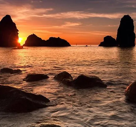 Affittacamere Antico Palmento Dell'etna 3*