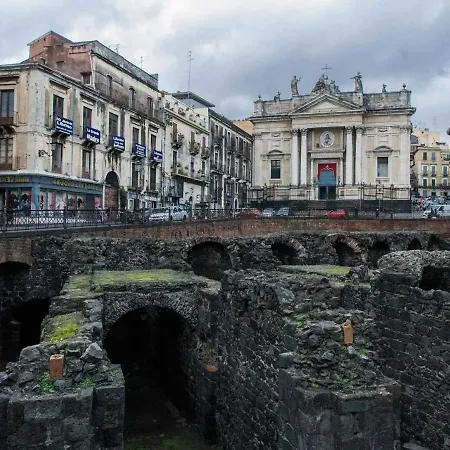Affittacamere Antico Palmento Dell'etna