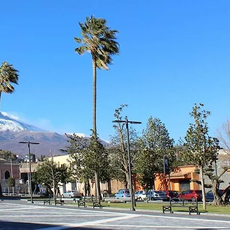 Antico Palmento Dell'etna Pedara