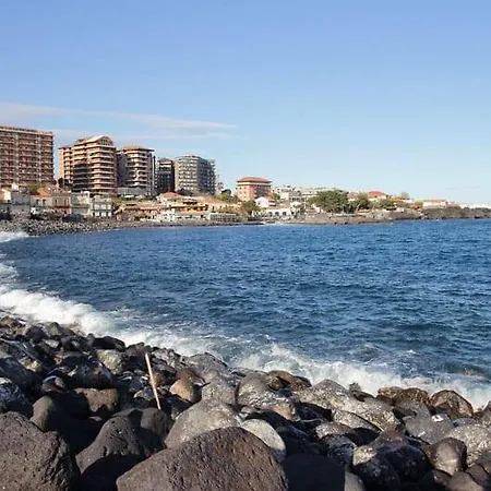 Affittacamere Antico Palmento Dell'etna