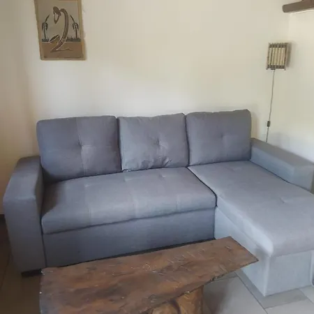 Antico Palmento Dell'etna Affittacamere