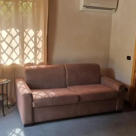 Antico Palmento Dell'etna Affittacamere