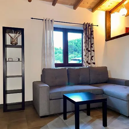 Affittacamere Antico Palmento Dell'etna