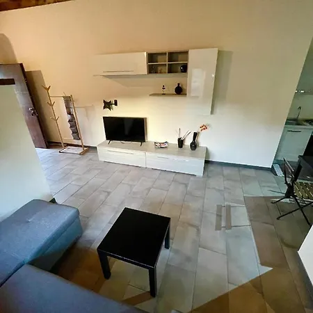 Antico Palmento Dell'etna 3*