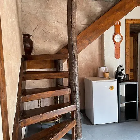 Antico Palmento Dell'etna Affittacamere 3*