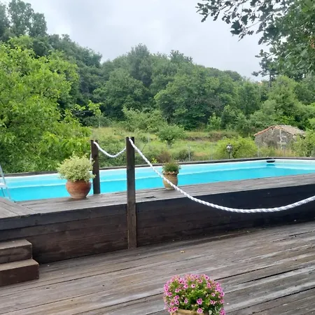 Affittacamere Antico Palmento Dell'etna