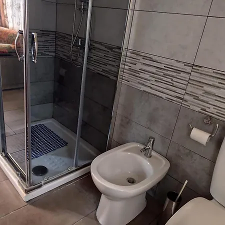 Antico Palmento Dell'etna Affittacamere Pedara