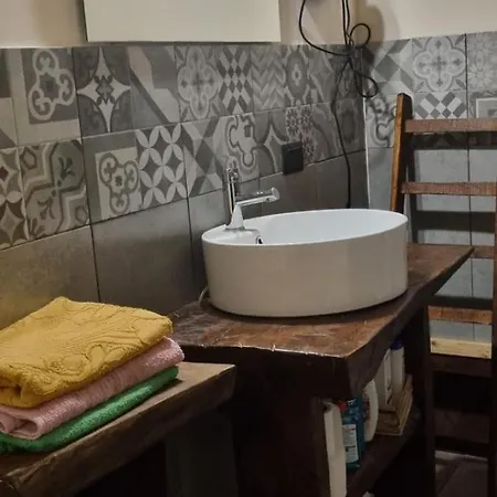 Antico Palmento Dell'etna 3*