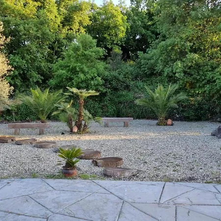 Antico Palmento Dell'etna Affittacamere Pedara