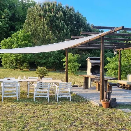 Antico Palmento Dell'etna 3* Pedara