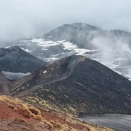 Antico Palmento Dell'etna