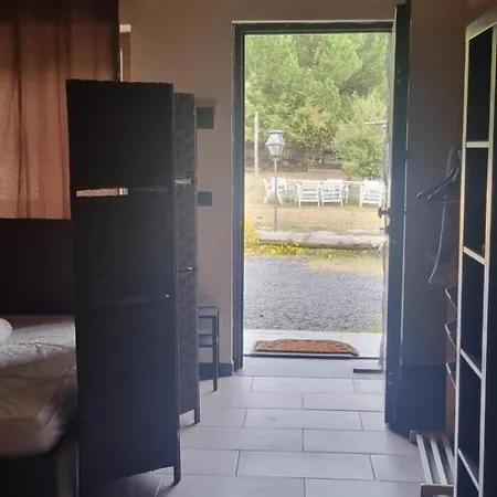 Affittacamere Antico Palmento Dell'etna 3*