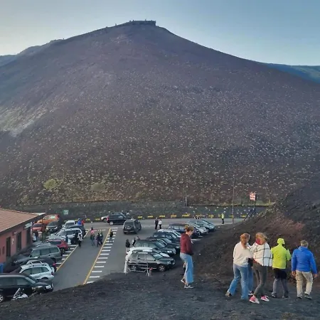 Antico Palmento Dell'etna 3*
