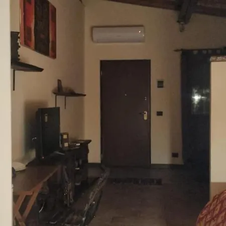 Antico Palmento Dell'etna 3* Pedara