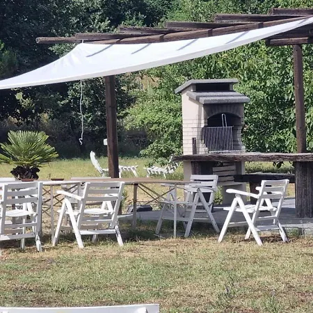 Antico Palmento Dell'etna