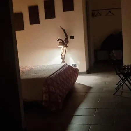 Antico Palmento Dell'etna Affittacamere 3*