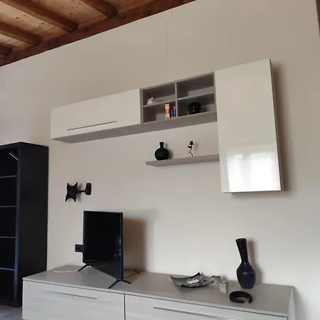 Affittacamere Antico Palmento Dell'etna 3*