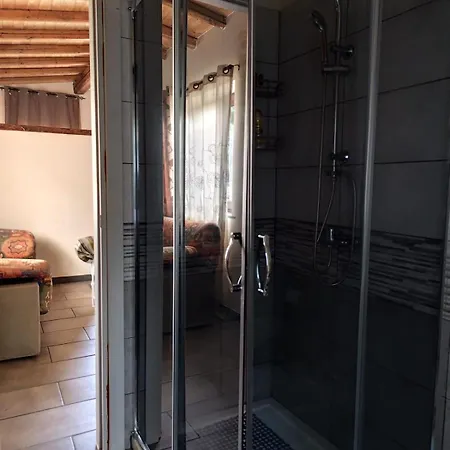 Antico Palmento Dell'etna Affittacamere 3*