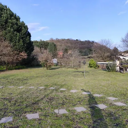 Affittacamere Antico Palmento Dell'etna 3*