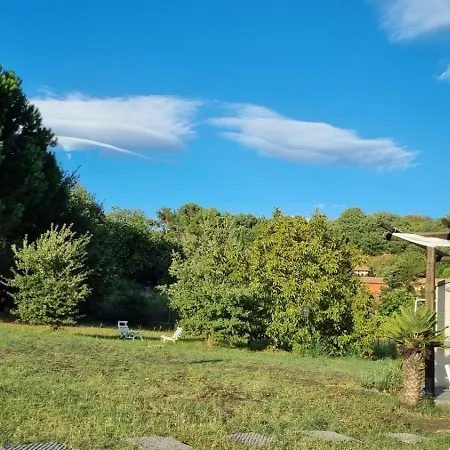 Antico Palmento Dell'etna Affittacamere Pedara