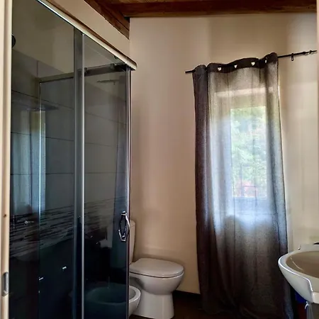 Affittacamere Antico Palmento Dell'etna Pedara