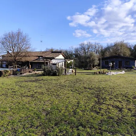 Antico Palmento Dell'etna Pedara