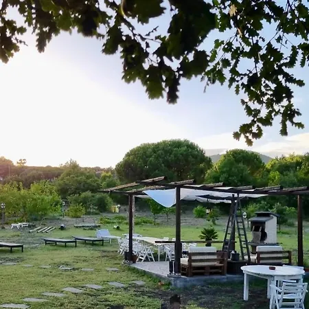 Antico Palmento Dell'etna 3* Pedara