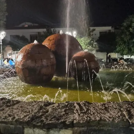 Affittacamere Antico Palmento Dell'etna