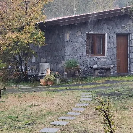 Antico Palmento Dell'etna Pedara