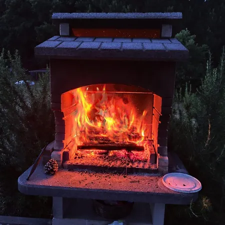 Antico Palmento Dell'etna