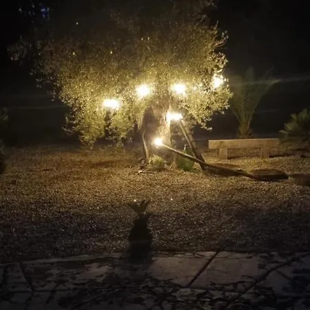 Antico Palmento Dell'etna Affittacamere 3*