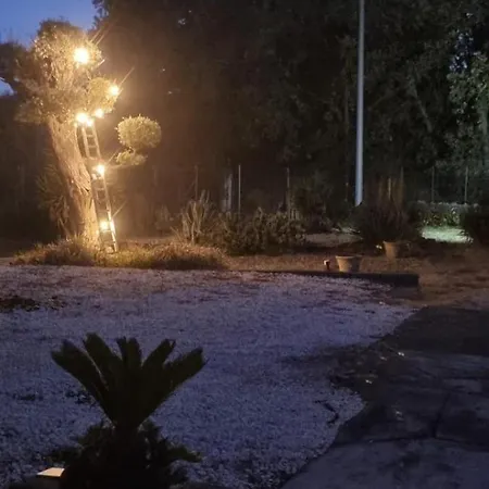 Antico Palmento Dell'etna Affittacamere Pedara