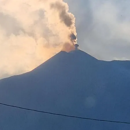 Antico Palmento Dell'etna 3* Pedara
