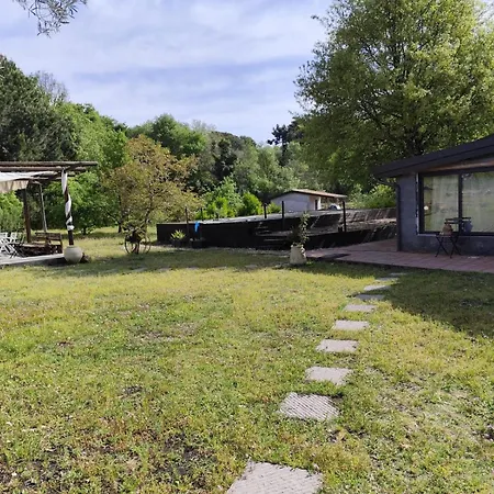 Antico Palmento Dell'etna