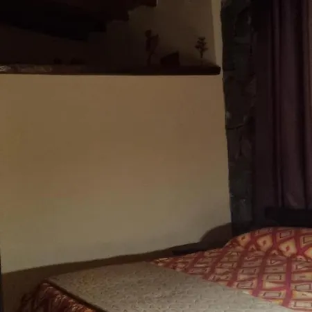 Affittacamere Antico Palmento Dell'etna