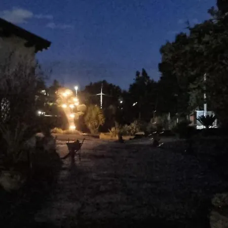 Affittacamere Antico Palmento Dell'etna Pedara