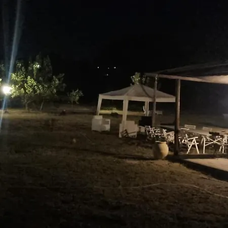 Affittacamere Antico Palmento Dell'etna Pedara