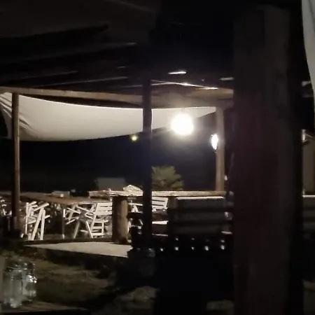 Affittacamere Antico Palmento Dell'etna 3*